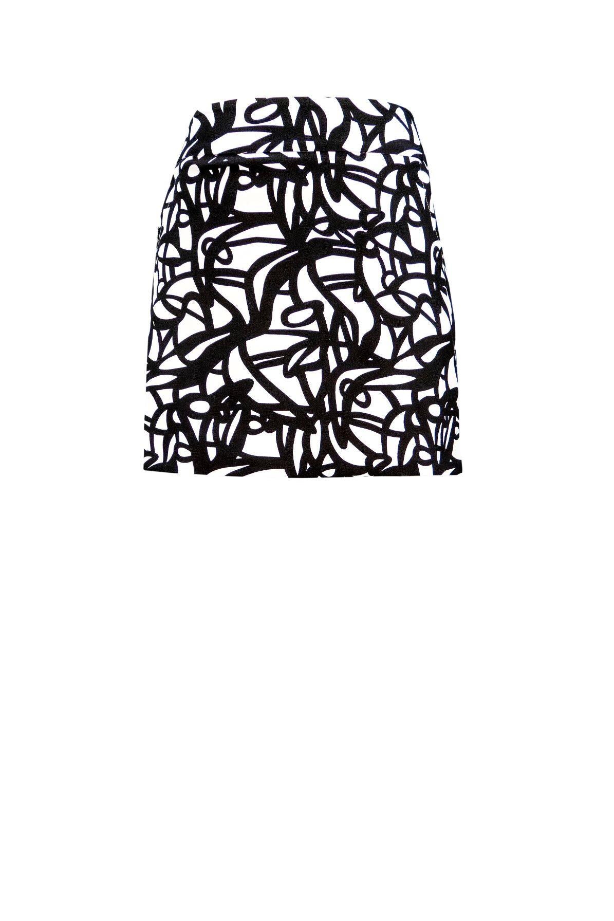 Up! Jupe Femme