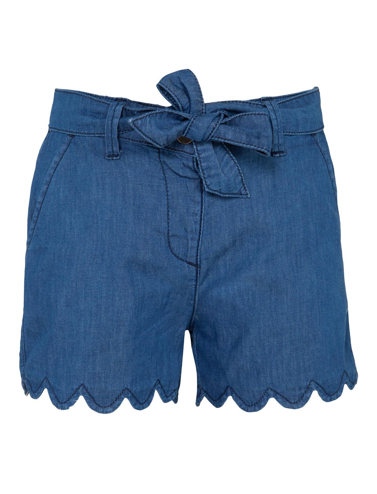 Dex Kids Short Fille