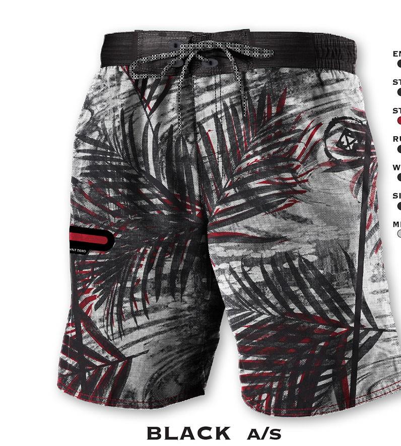 Point Zero Maillot de bain Homme