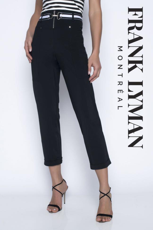 Frank Lyman Pantalon