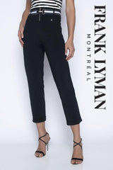 Frank Lyman Pantalon