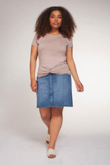 Dex Plus Chandail Taille Plus Femme