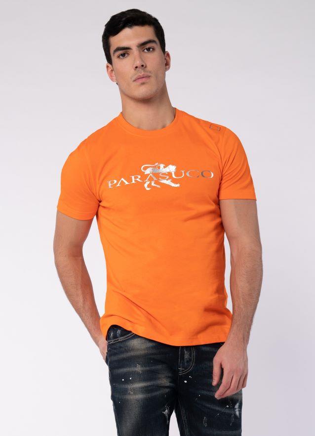 Parasuco T/Shirt Homme