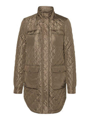 VERO MODA MANTEAU FEMME