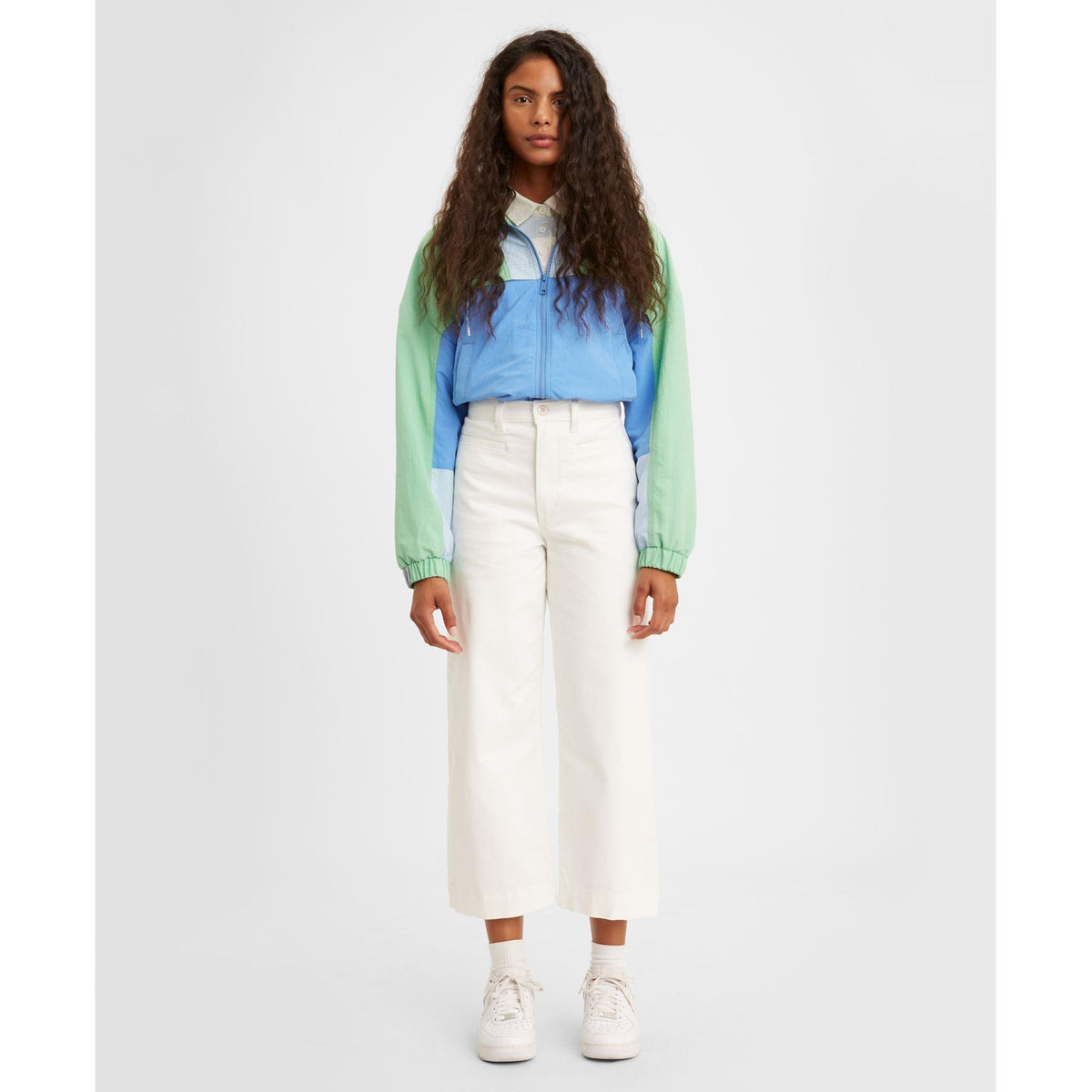 Levi's Jeans RIBCAGE WIDE LEG Femme