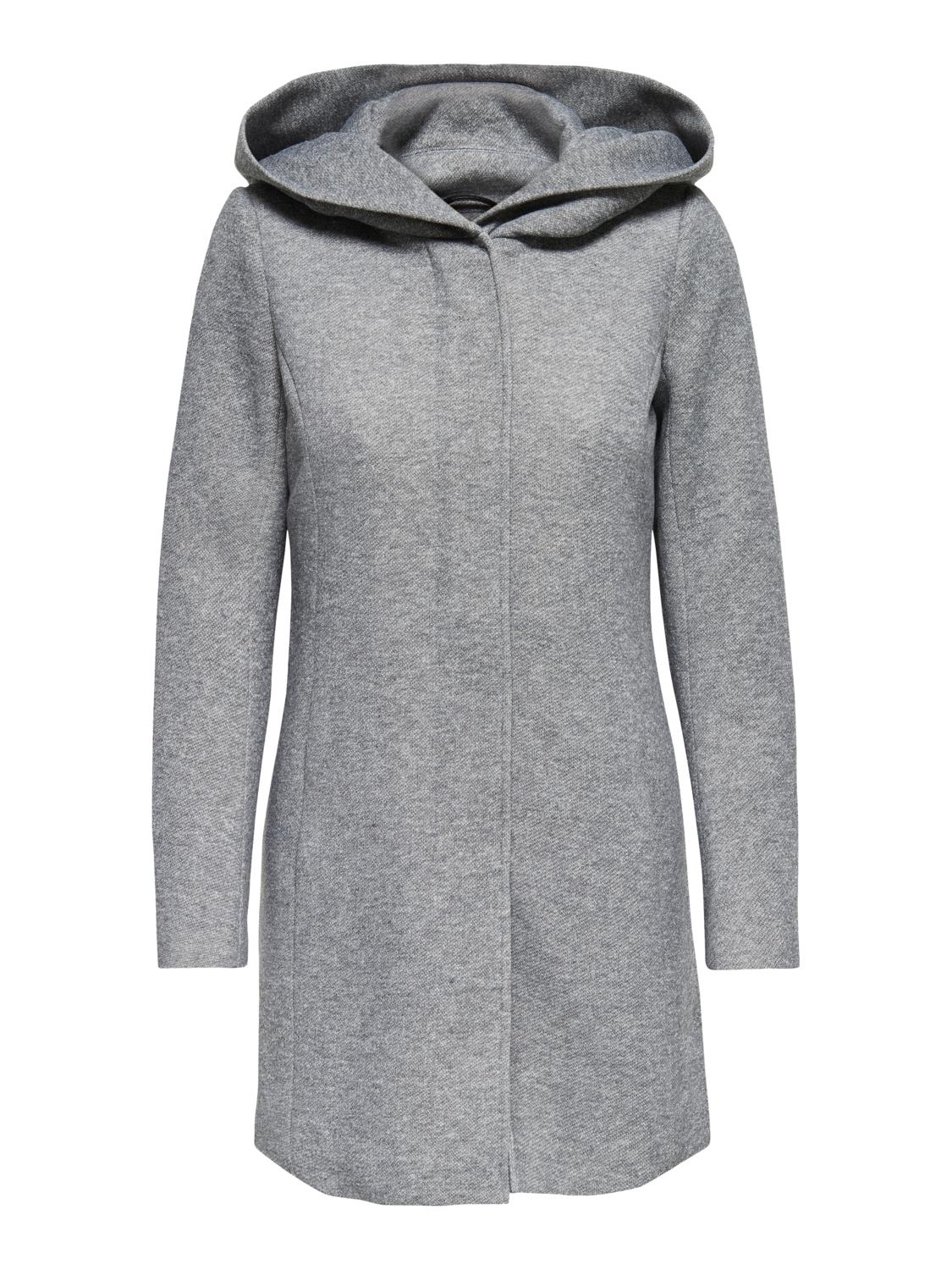 Only Manteau Femme