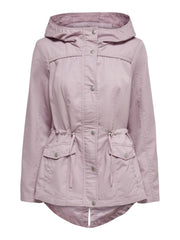 Only Manteau Femme