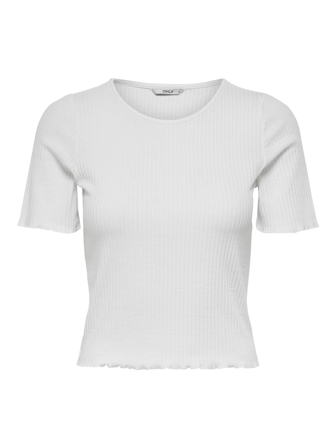 Only T-shirt Femme