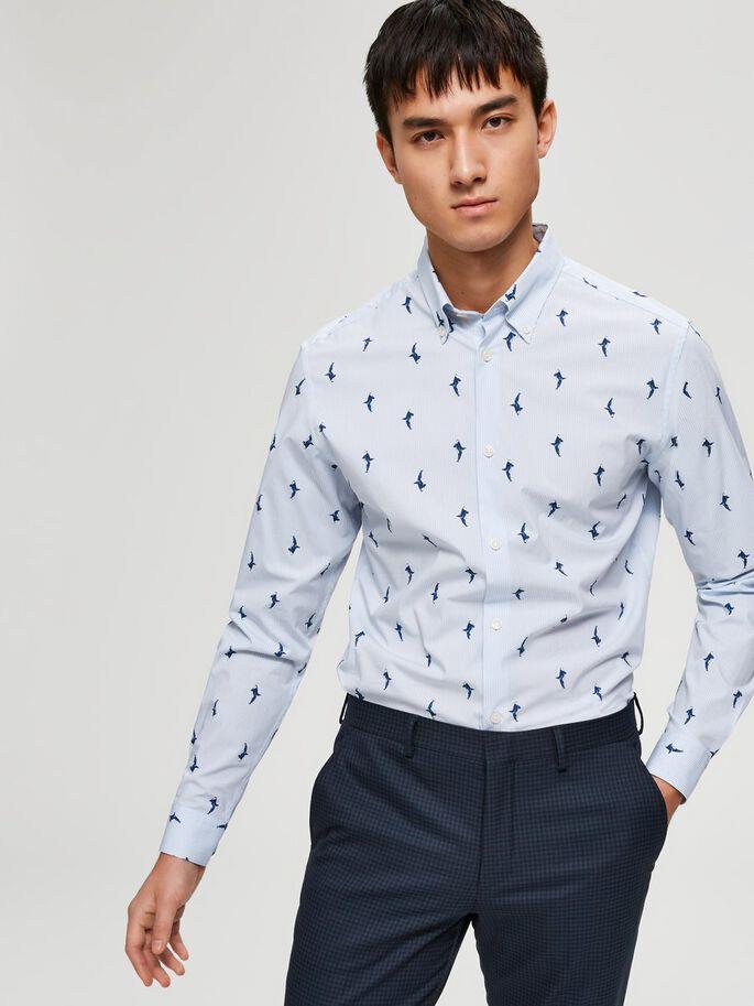 Selected Chemise Homme