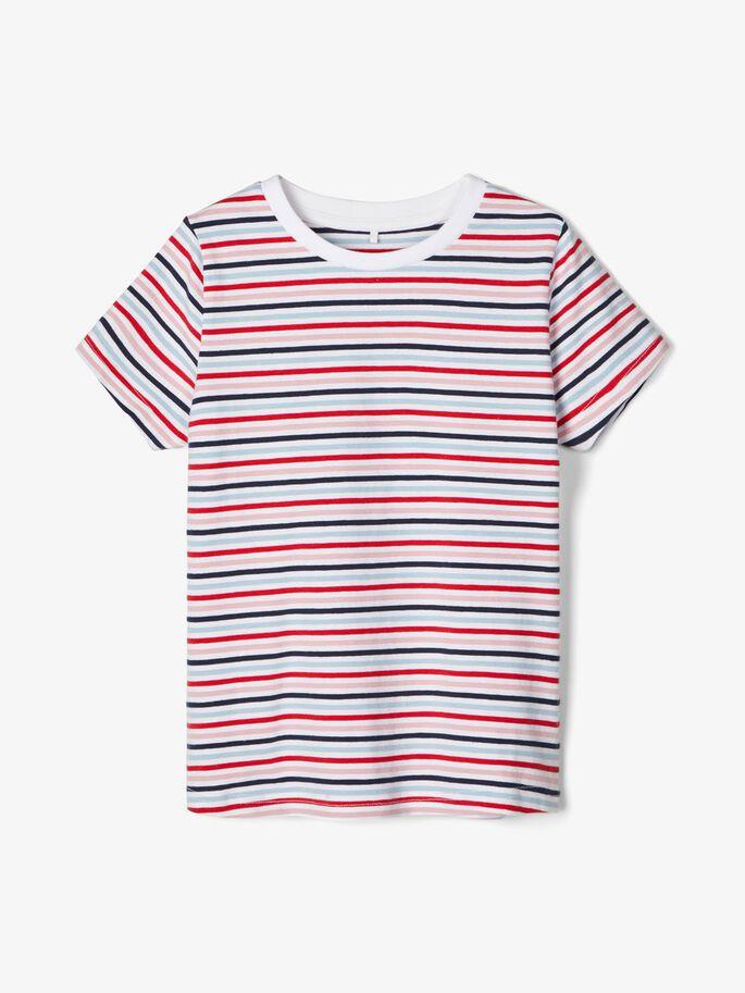 Name It T-Shirt Fille