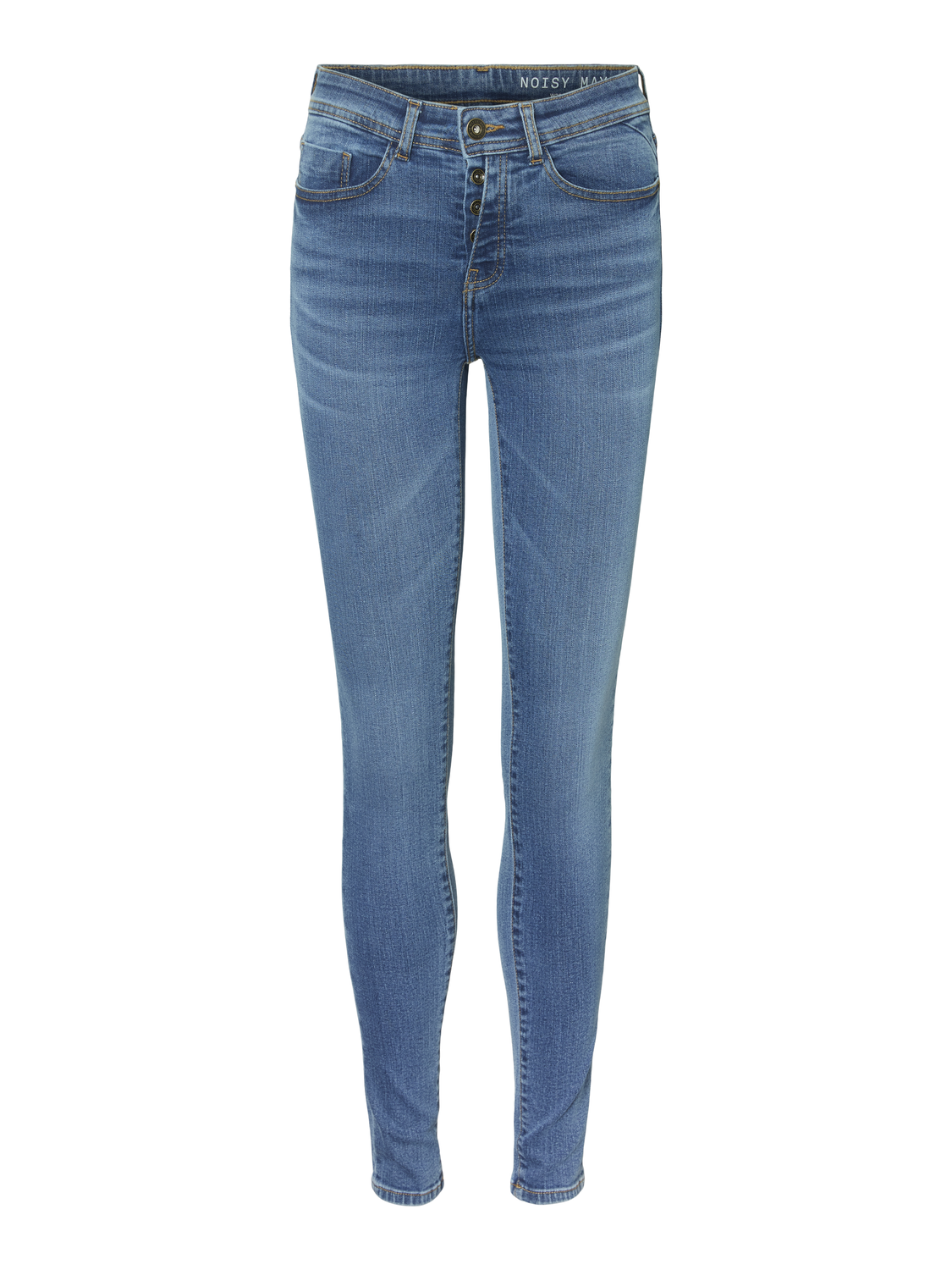 Noisy May Jeans Femme