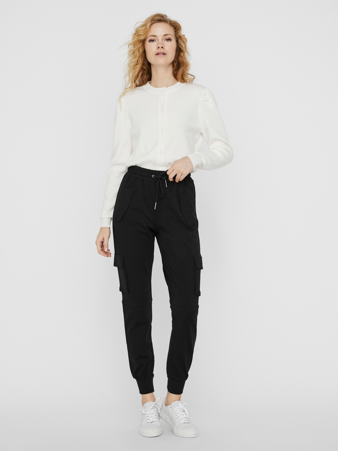 Noisy May Pantalon Femme