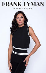 Frank Lyman Camisole Femme