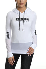Karv Hoodie Femme