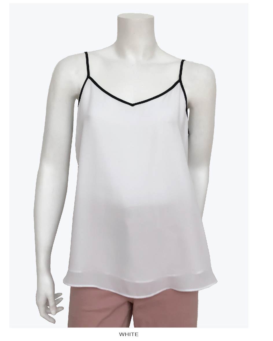 Point Zéro Camisole