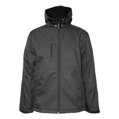Nat's Manteau Softshell Imperméable Doublé