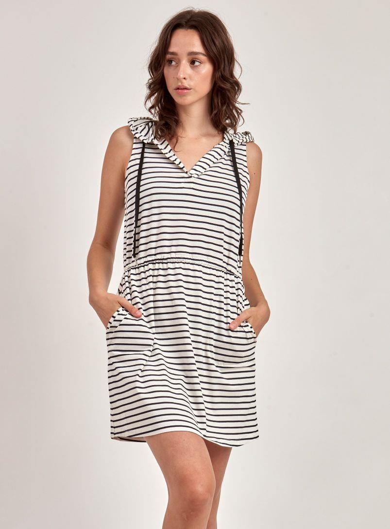 Point Zero Robe