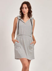 Point Zero Robe