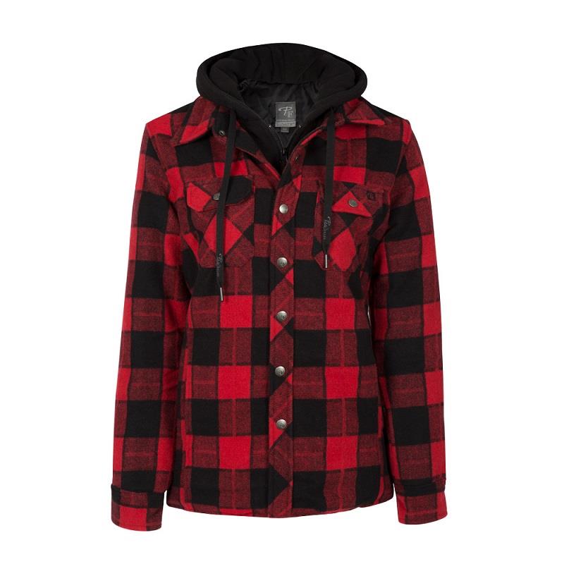 Pilote & Filles Chemise