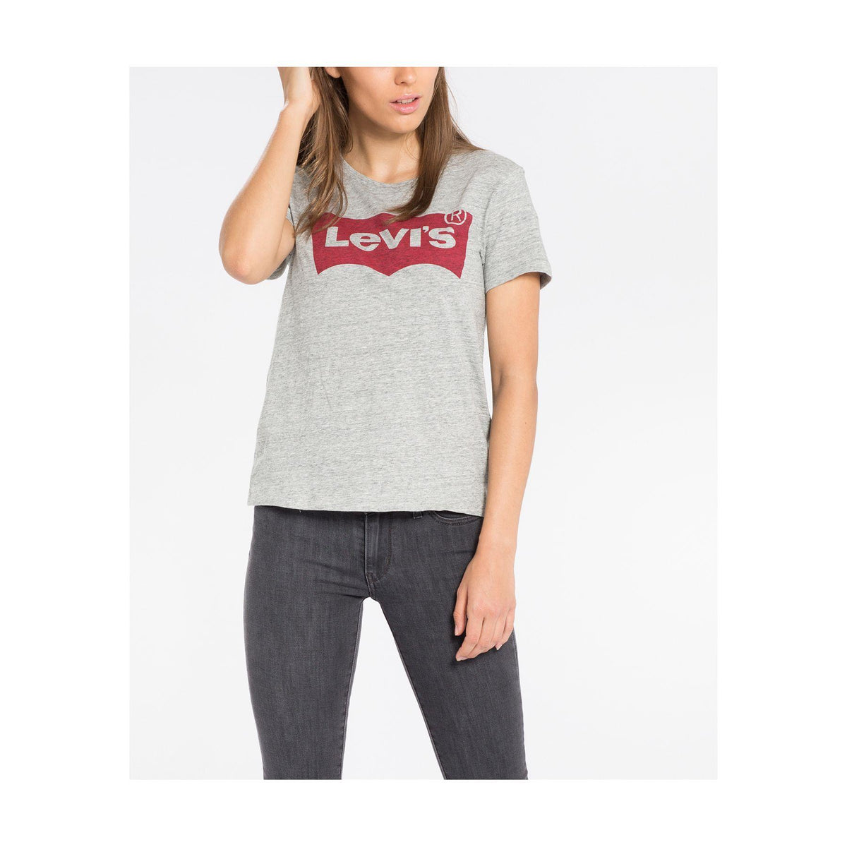 Levi's-T-shirt Femme