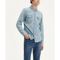 Levi's-Chemise en jeans Homme
