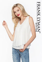 Frank Lyman - Camisole Femme