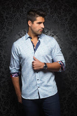Au Noir Chemise Homme