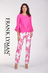 Frank Lyman Pantalon Femme