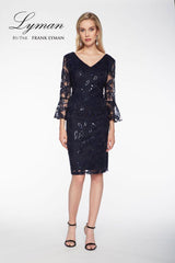 Frank Lyman Robe