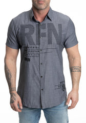 Rufen Chemise Homme