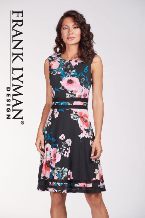 Frank Lyman Robe