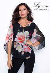 Frank Lyman- Blouse Femme