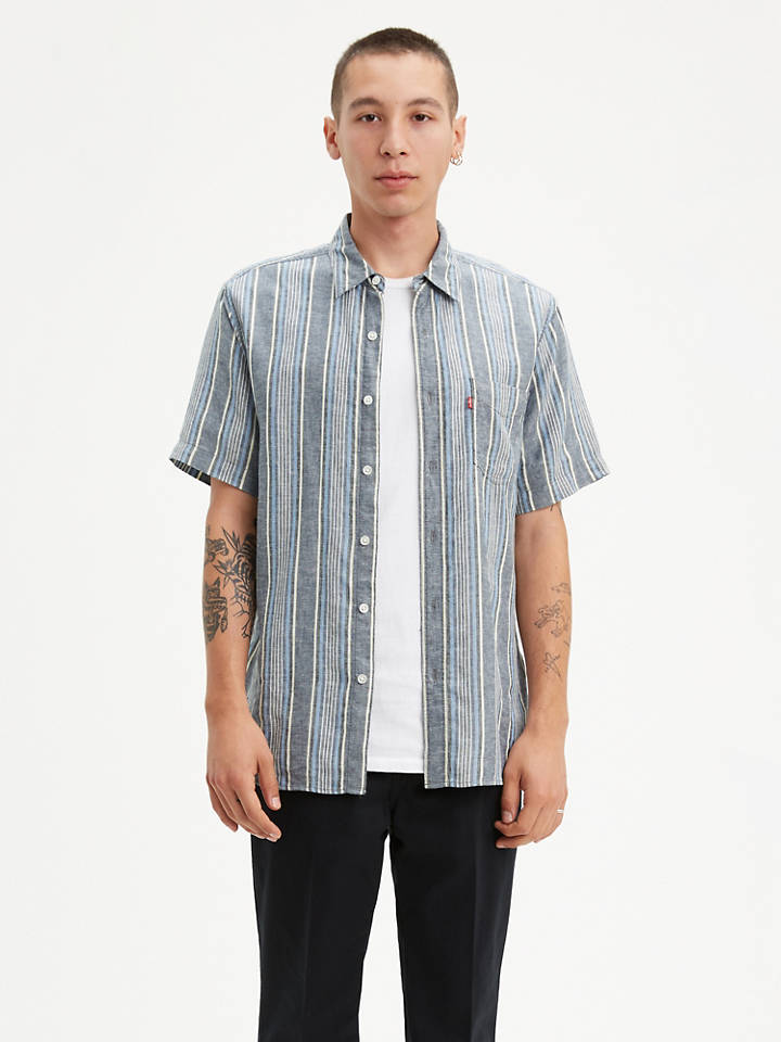 Levi's Chemise Homme