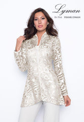 Frank Lyman Veste Femme