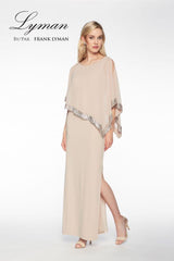 Frank Lyman Robe