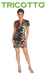 Tricotto Jupe Femme