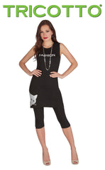 Tricotto Robe Femme