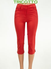Tricotto Capri Femme