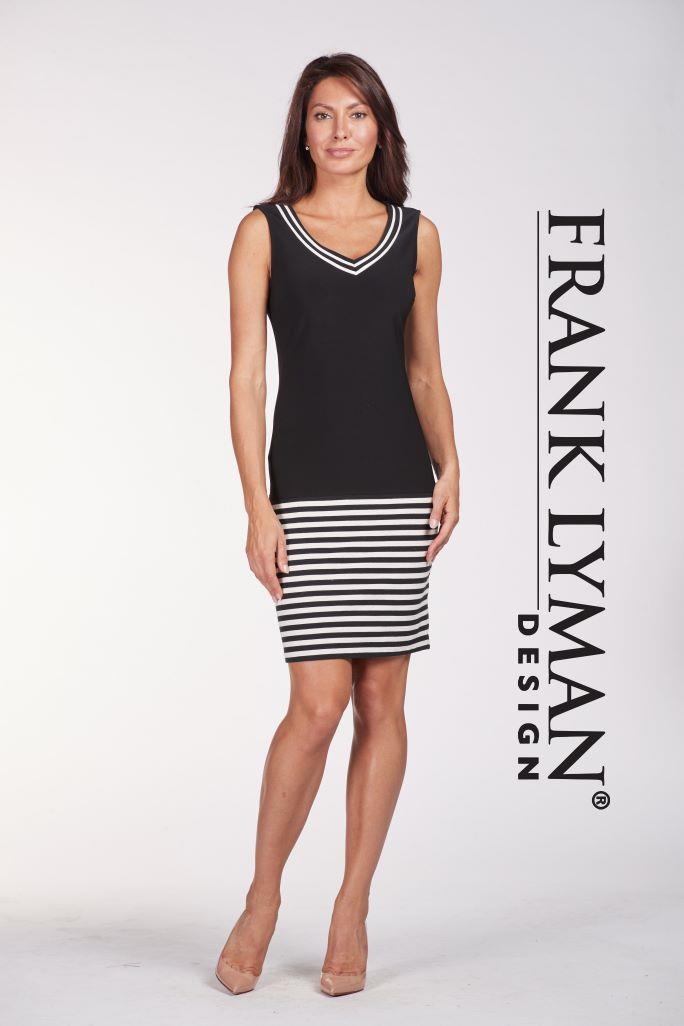 Frank Lyman Chandail