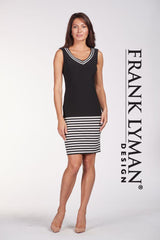 Frank Lyman Chandail