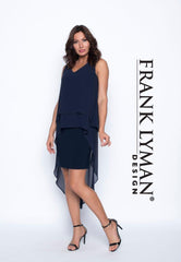 Frank Lyman Robe