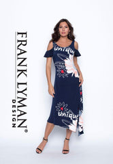 Frank Lyman Robe