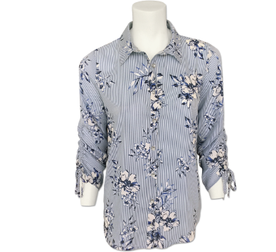 Point Zero Chemise Femme