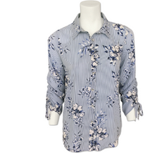 Point Zero Chemise Femme