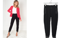 Point Zero Pantalon