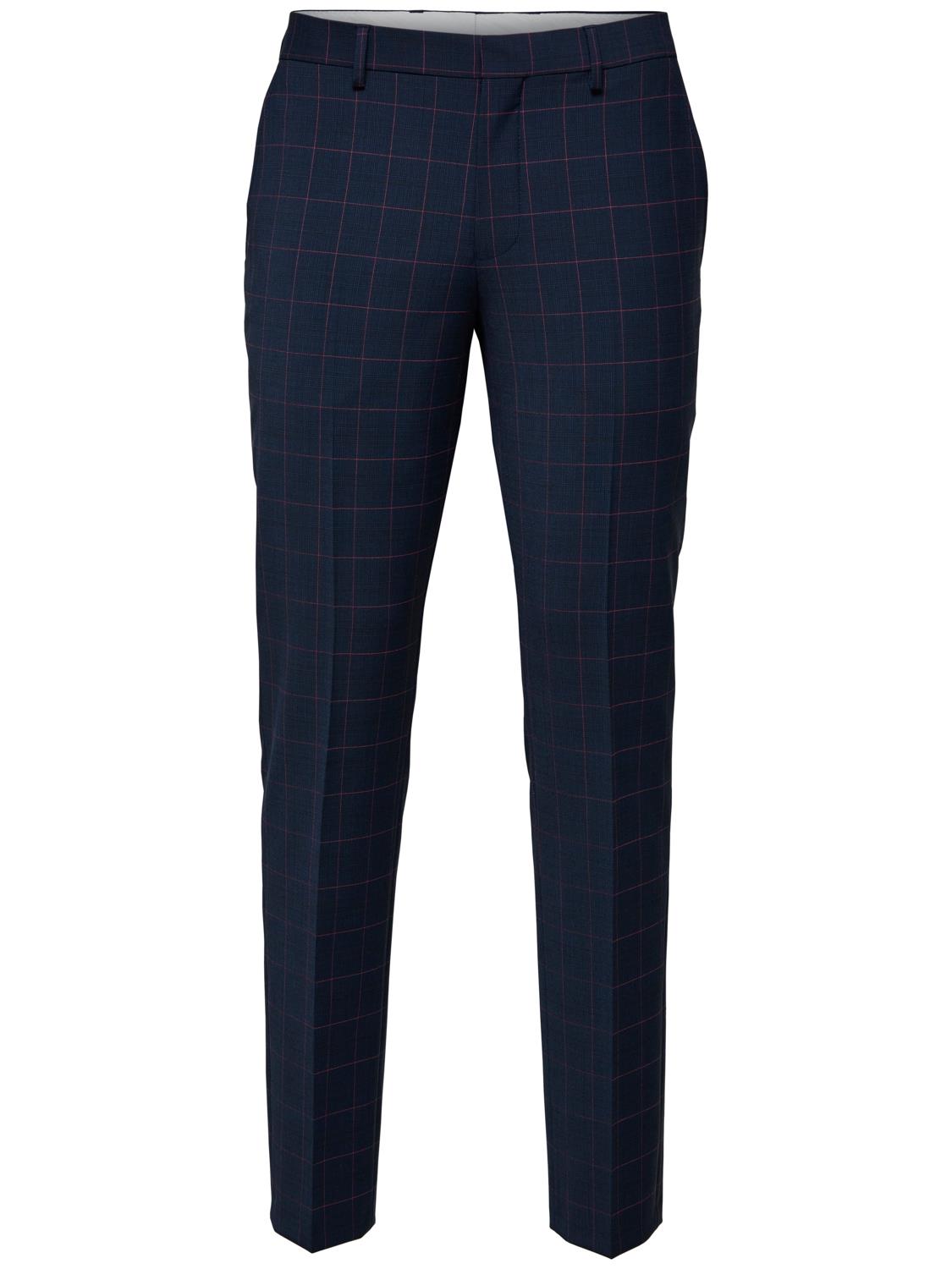 SELECTED Pantalon Homme