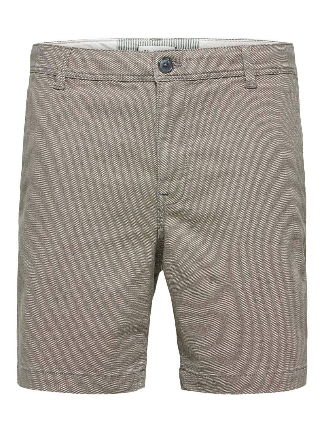 SELECTED Short Homme