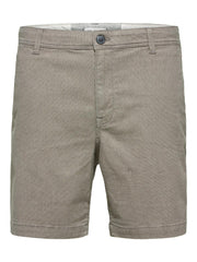 SELECTED Short Homme