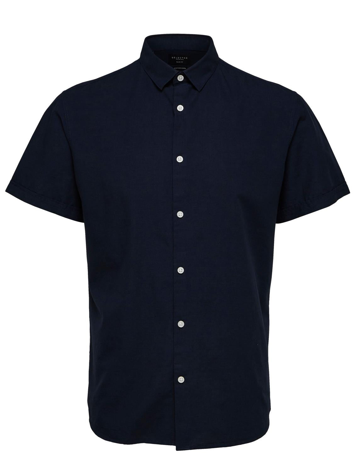 Selected Chemise Homme