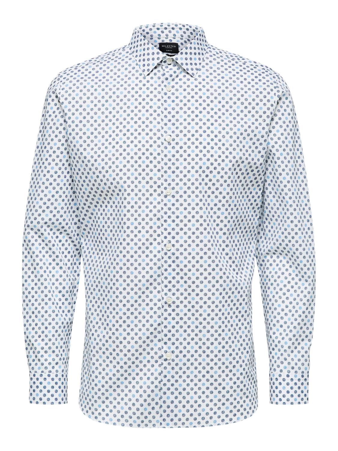 Selected Chemise Homme